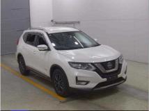 2021 Nissan X-Trail