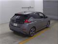 2022 Nissan Leaf