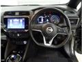 2022 Nissan Leaf