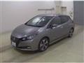 2022 Nissan Leaf