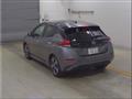 2022 Nissan Leaf