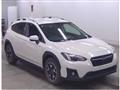 2018 Subaru IMPREZA XV HYBRID