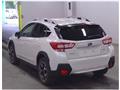 2018 Subaru IMPREZA XV HYBRID