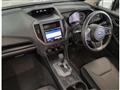 2018 Subaru IMPREZA XV HYBRID