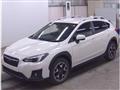 2018 Subaru IMPREZA XV HYBRID