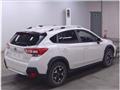 2018 Subaru IMPREZA XV HYBRID