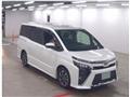 2018 Toyota Voxy