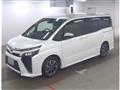 2018 Toyota Voxy
