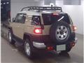 2013 Toyota FJ Cruiser