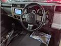 2013 Toyota FJ Cruiser