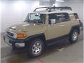 2013 Toyota FJ Cruiser