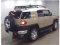 2013 Toyota FJ Cruiser