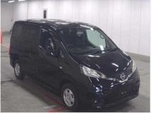 2017 Nissan NV200 VANETTE