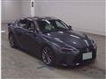 2022 Lexus IS