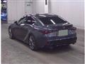 2022 Lexus IS