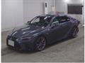 2022 Lexus IS
