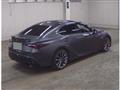 2022 Lexus IS