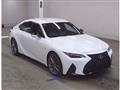 2021 Lexus IS