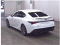 2021 Lexus IS