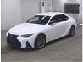 2021 Lexus IS