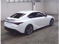 2021 Lexus IS