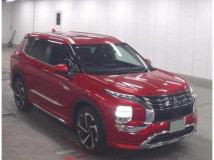 2022 Mitsubishi Outlander