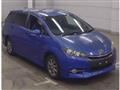 2012 Toyota Wish