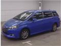 2012 Toyota Wish