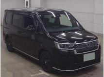2022 Honda Step WGN