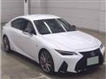 2021 Lexus IS