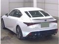 2021 Lexus IS