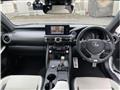 2021 Lexus IS