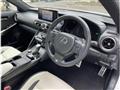 2021 Lexus IS