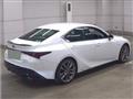 2021 Lexus IS