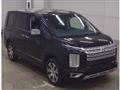 2024 Mitsubishi Delica D5