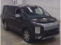 2024 Mitsubishi Delica D5