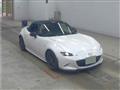 2022 Mazda Roadster