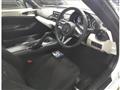 2022 Mazda Roadster