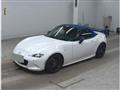 2022 Mazda Roadster