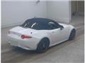 2022 Mazda Roadster