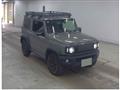 2023 Suzuki Jimny Sierra