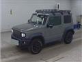 2023 Suzuki Jimny Sierra