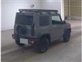 2023 Suzuki Jimny Sierra