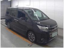 2020 Toyota Noah
