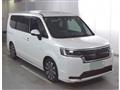 2023 Honda Step WGN