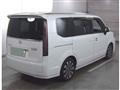 2023 Honda Step WGN