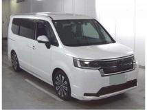 2023 Honda Step WGN