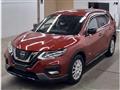 2021 Nissan X-Trail