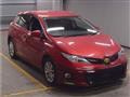2013 Toyota Auris