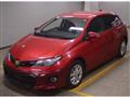 2013 Toyota Auris